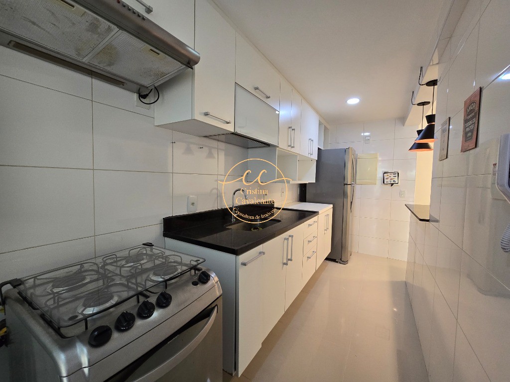 Apartamento, 3 quartos, 182 m² - Foto 5