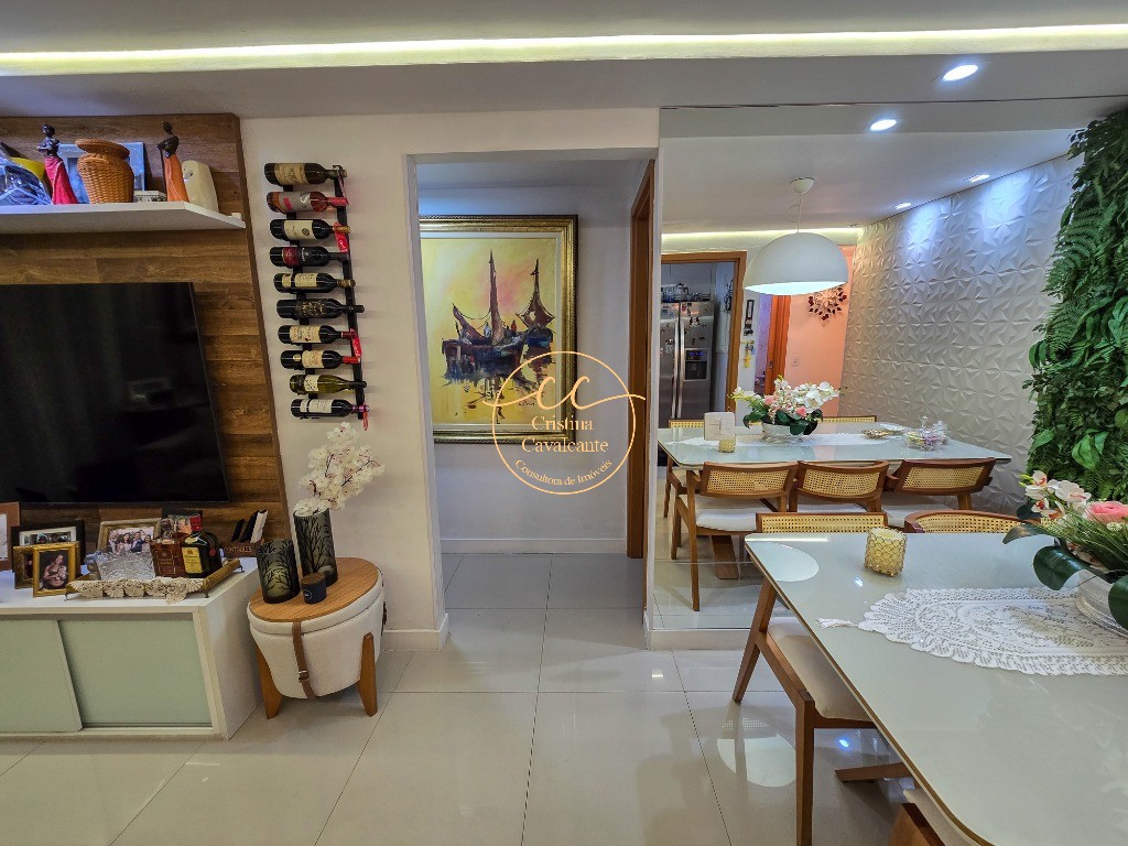 Apartamento, 3 quartos, 195 m² - Foto 6