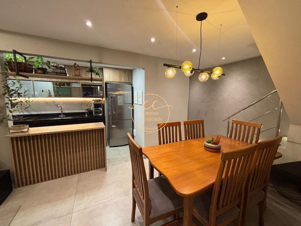 Cobertura, 4 quartos, 182 m² - Foto 3