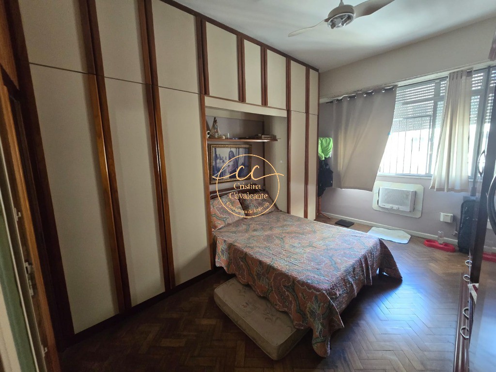 Apartamento, 4 quartos, 235 m² - Foto 20