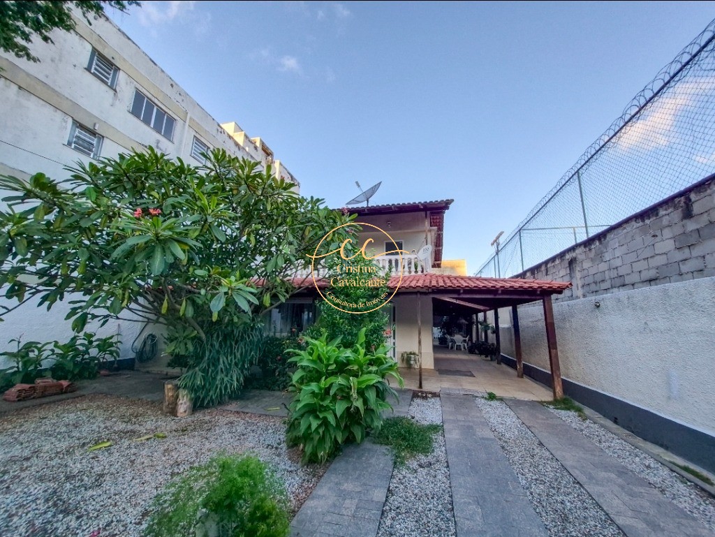 Casa, 3 quartos, 314 m² - Foto 1