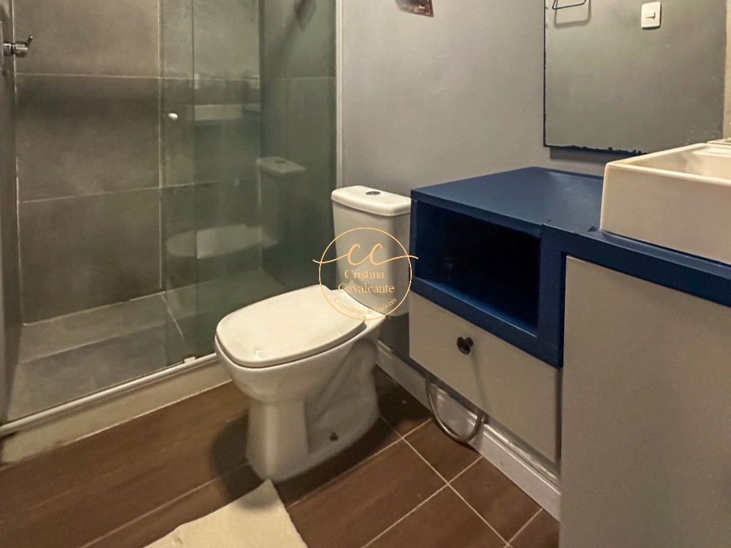 Apartamento, 1 quarto, 35 m² - Foto 17
