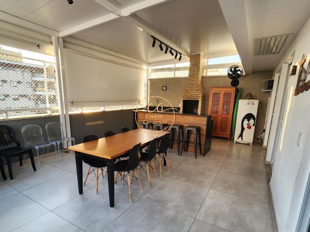 Cobertura, 4 quartos, 182 m² - Foto 25