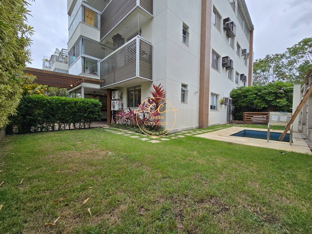 Apartamento, 3 quartos, 182 m² - Foto 23