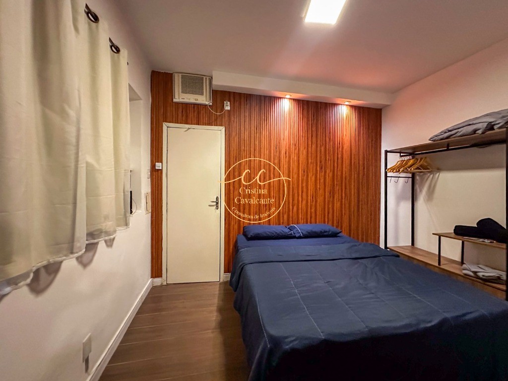 Apartamento, 1 quarto, 35 m² - Foto 14