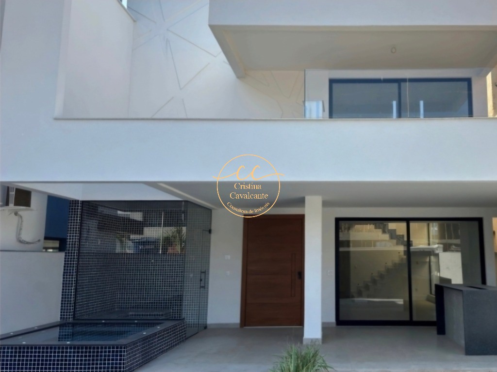 Casa, 4 quartos, 283 m² - Foto 24