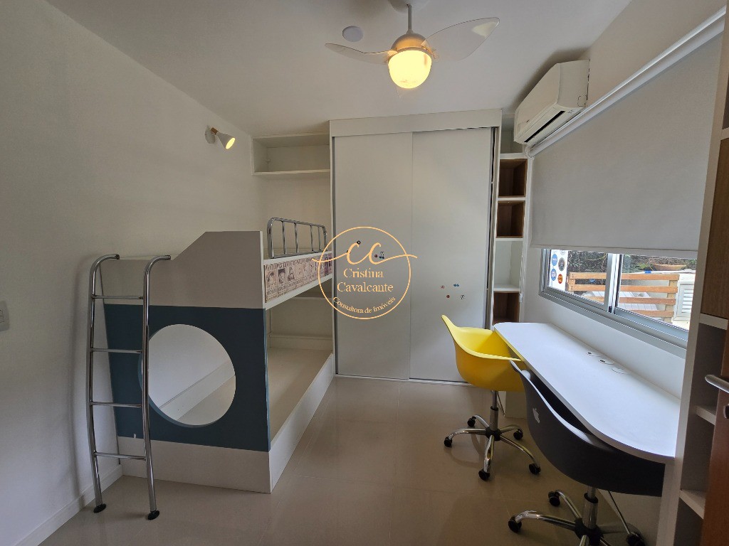 Apartamento, 3 quartos, 182 m² - Foto 10