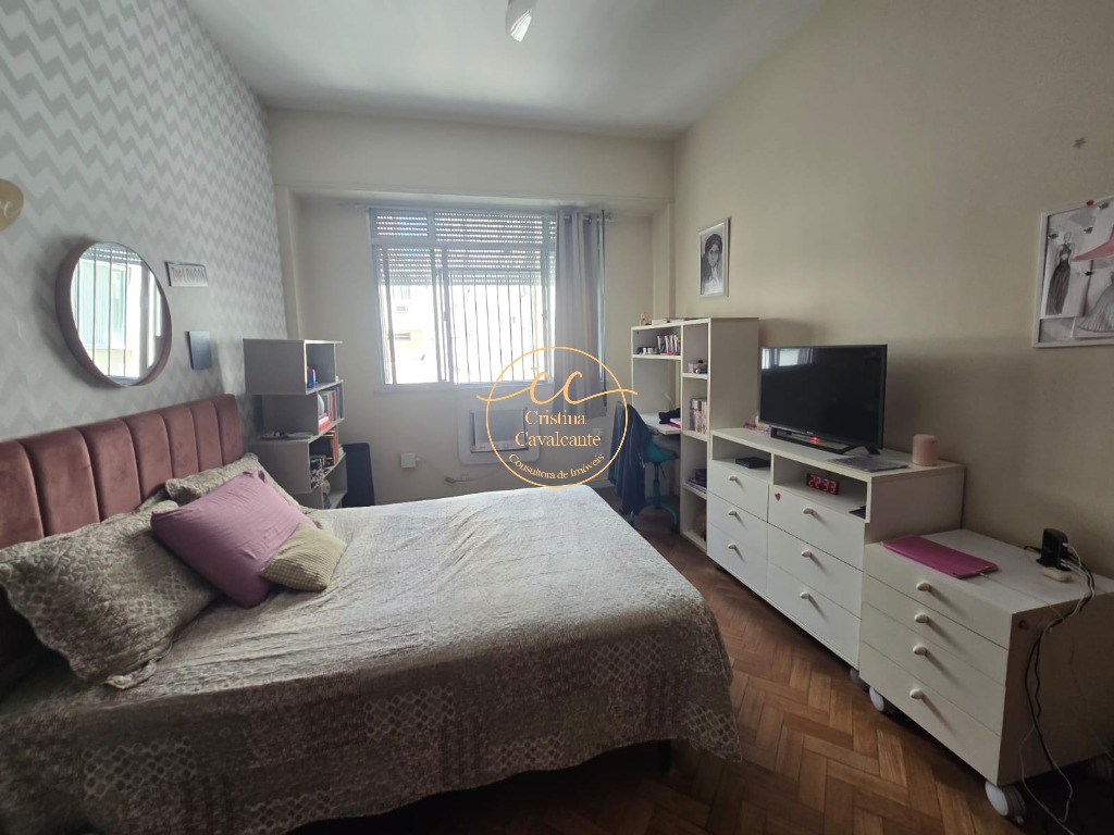 Apartamento, 4 quartos, 235 m² - Foto 21