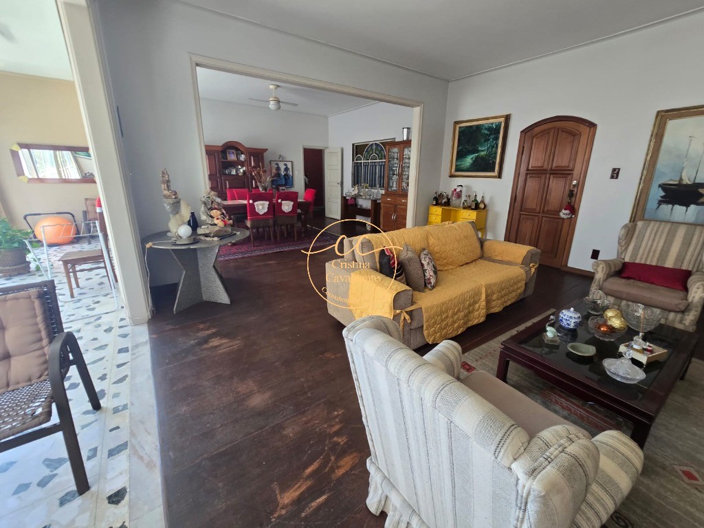 Apartamento, 4 quartos, 235 m² - Foto 3