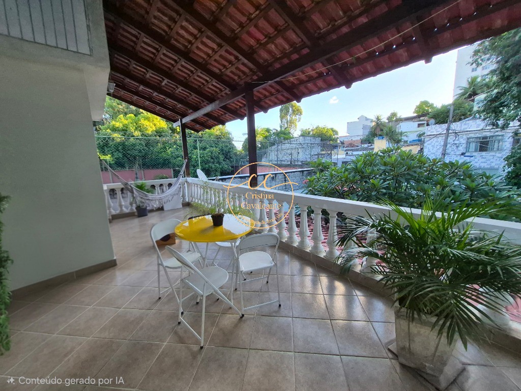 Casa, 3 quartos, 314 m² - Foto 26