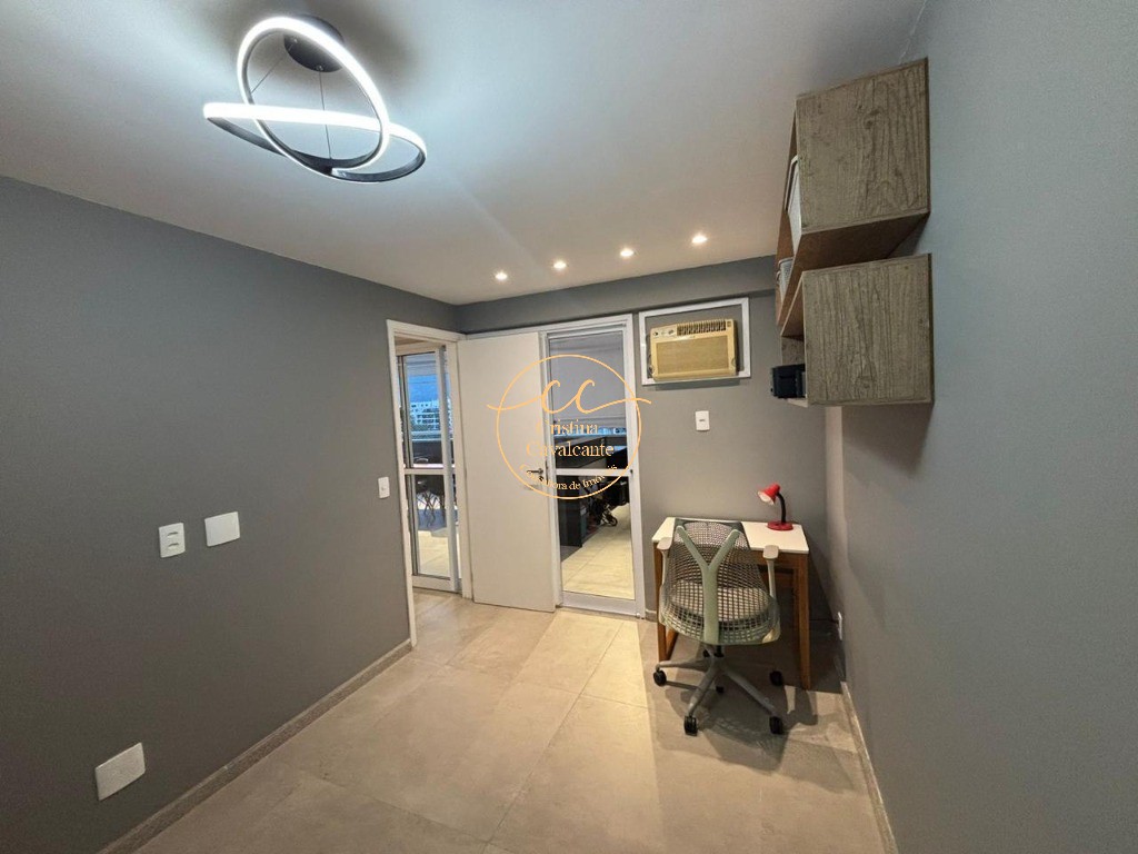 Cobertura, 4 quartos, 182 m² - Foto 19