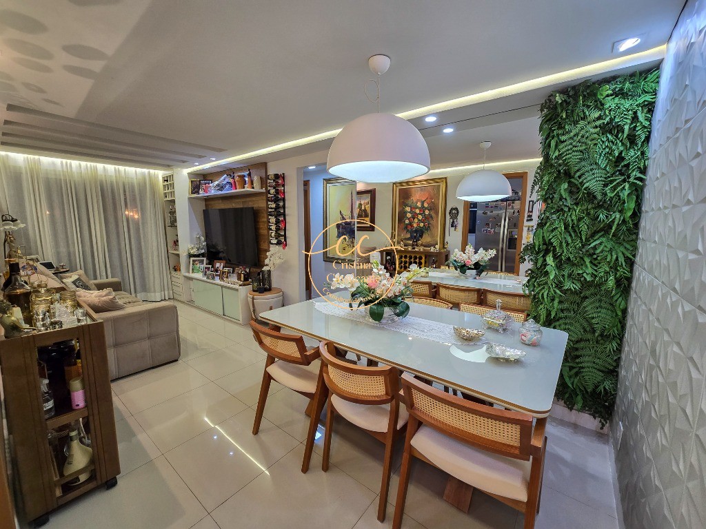 Apartamento, 3 quartos, 195 m² - Foto 3