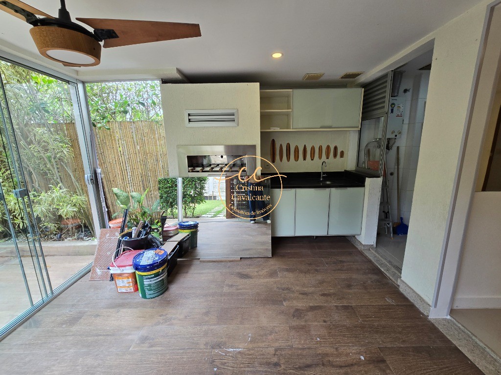 Apartamento, 3 quartos, 182 m² - Foto 6