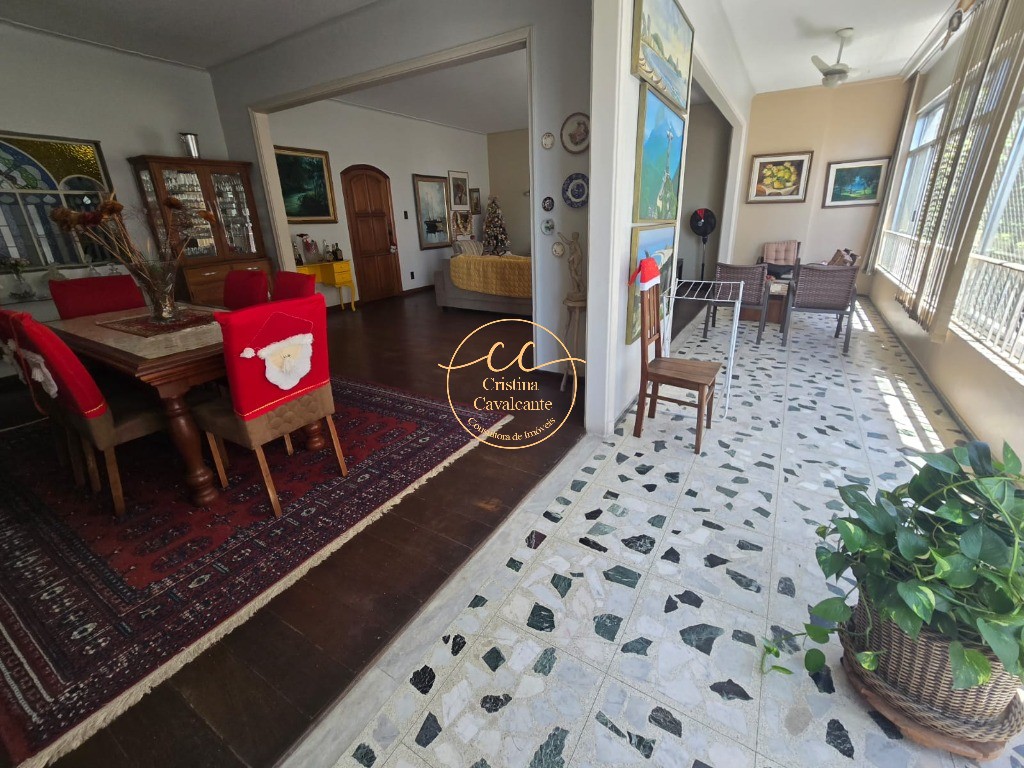 Apartamento, 4 quartos, 235 m² - Foto 4
