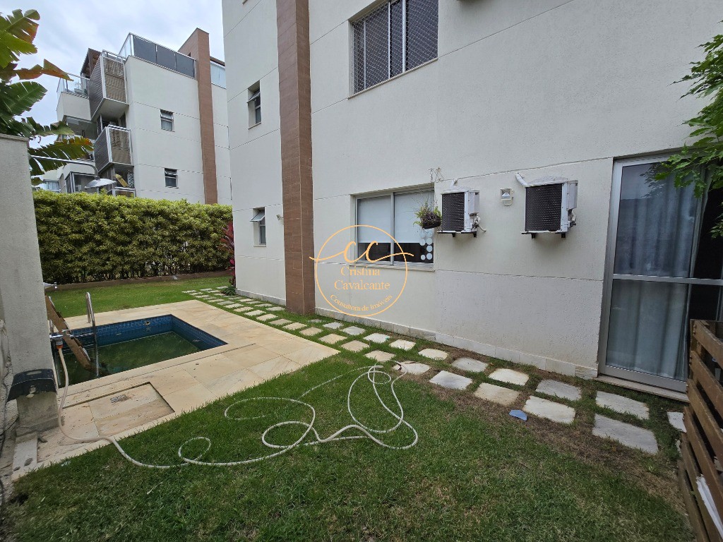 Apartamento, 3 quartos, 182 m² - Foto 8
