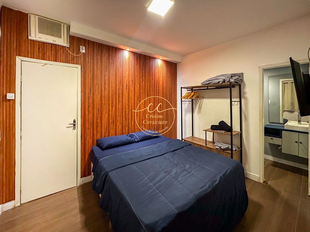 Apartamento, 1 quarto, 35 m² - Foto 15