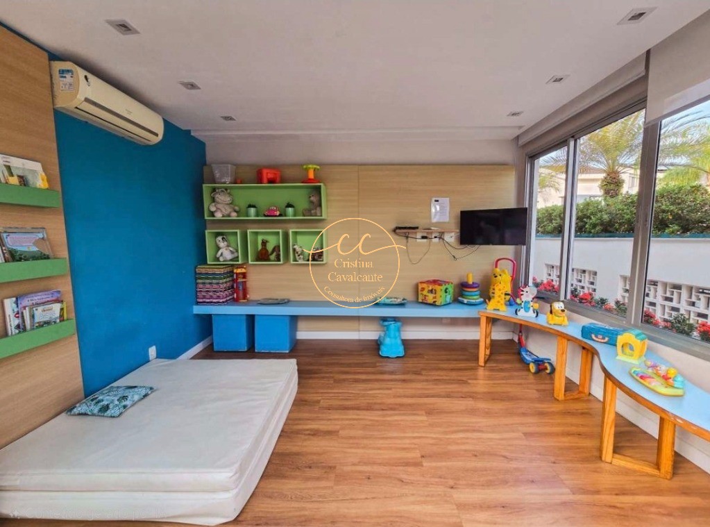 Apartamento, 3 quartos, 182 m² - Foto 29