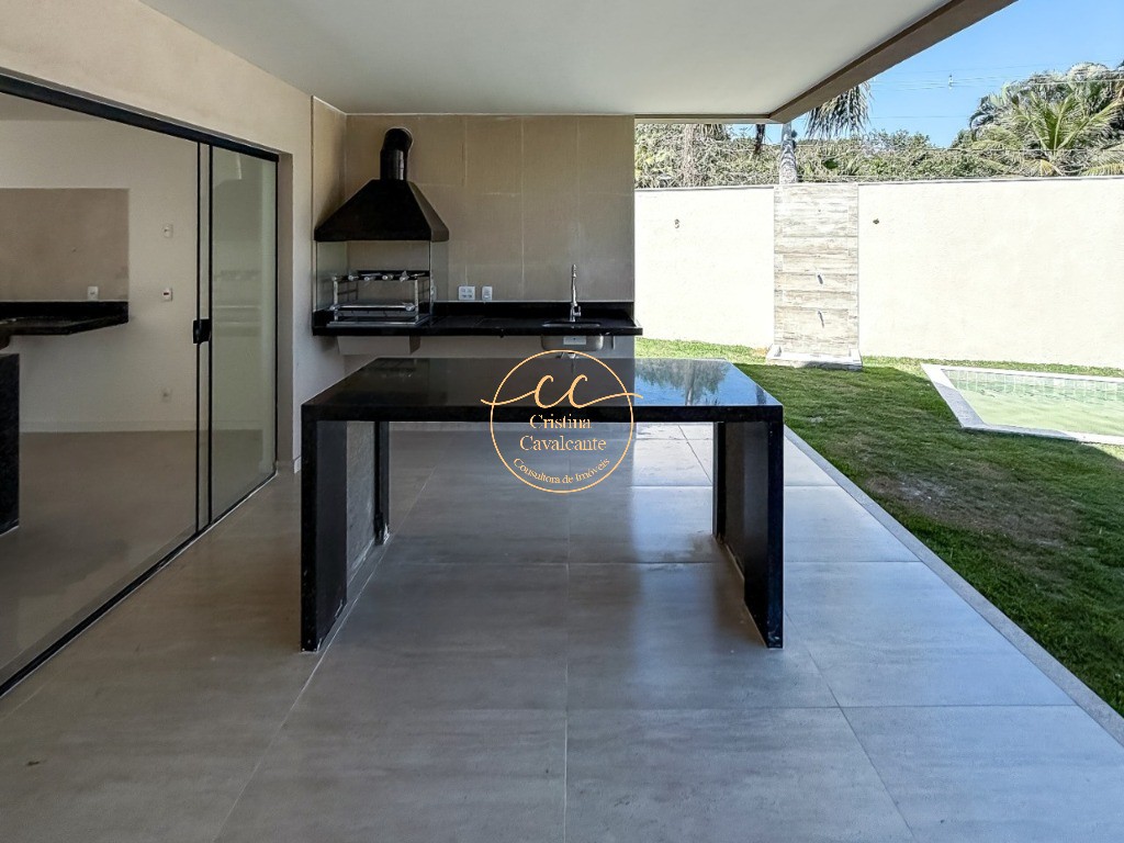 Casa, 3 quartos, 173 m² - Foto 5