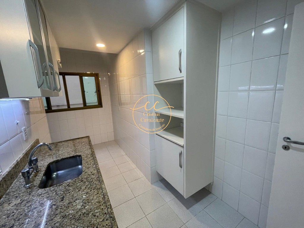 Apartamento, 3 quartos, 85 m² - Foto 8