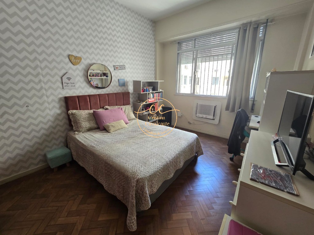Apartamento, 4 quartos, 235 m² - Foto 22