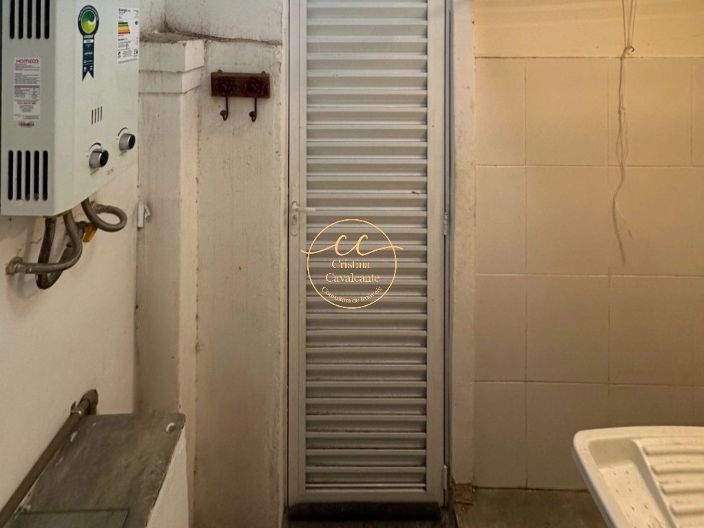 Apartamento, 1 quarto, 35 m² - Foto 6