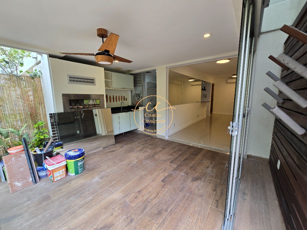 Apartamento, 3 quartos, 182 m² - Foto 24