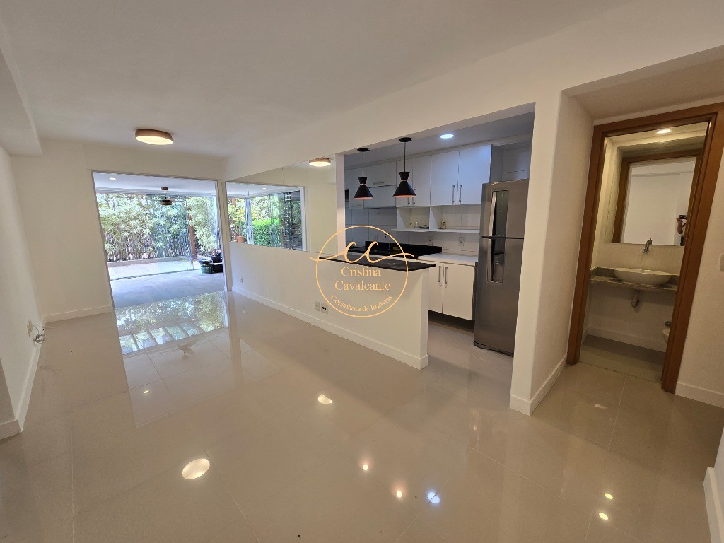 Apartamento, 3 quartos, 182 m² - Foto 2