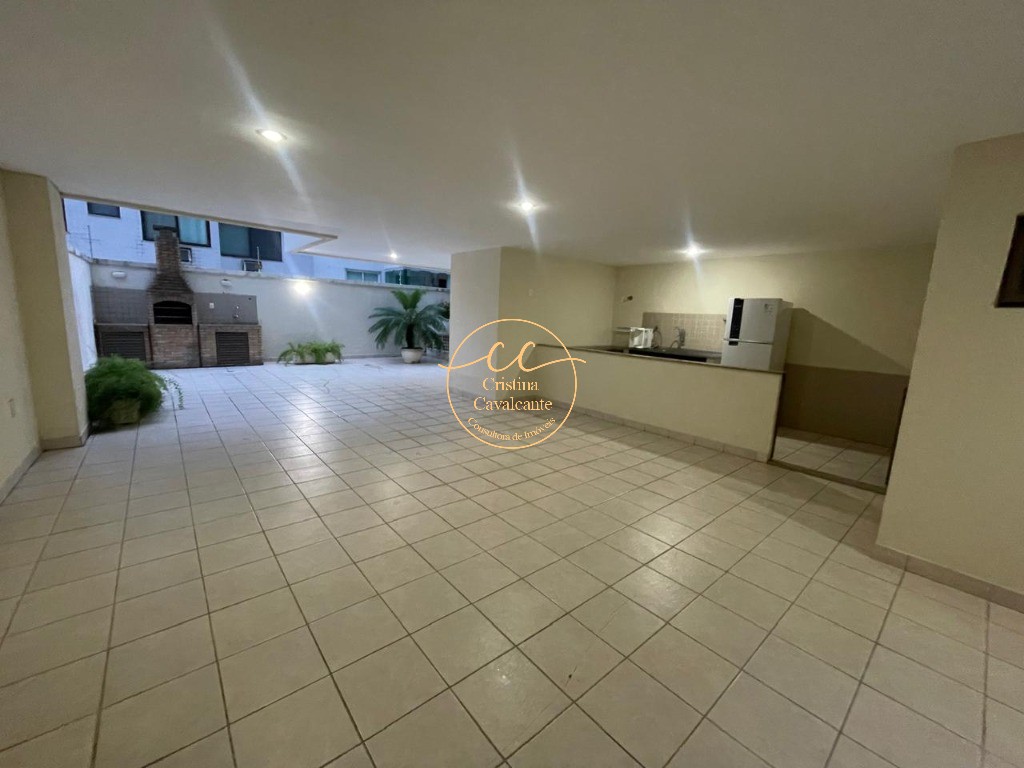 Apartamento, 3 quartos, 85 m² - Foto 28
