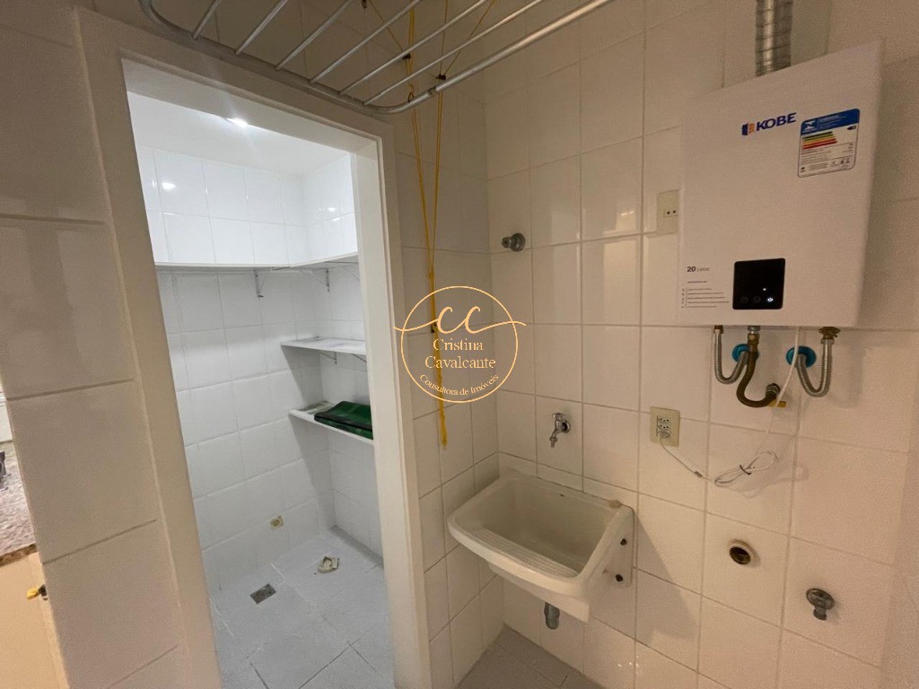 Apartamento, 3 quartos, 85 m² - Foto 12