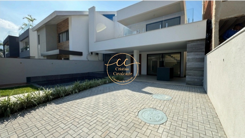Casa, 4 quartos, 283 m² - Foto 22