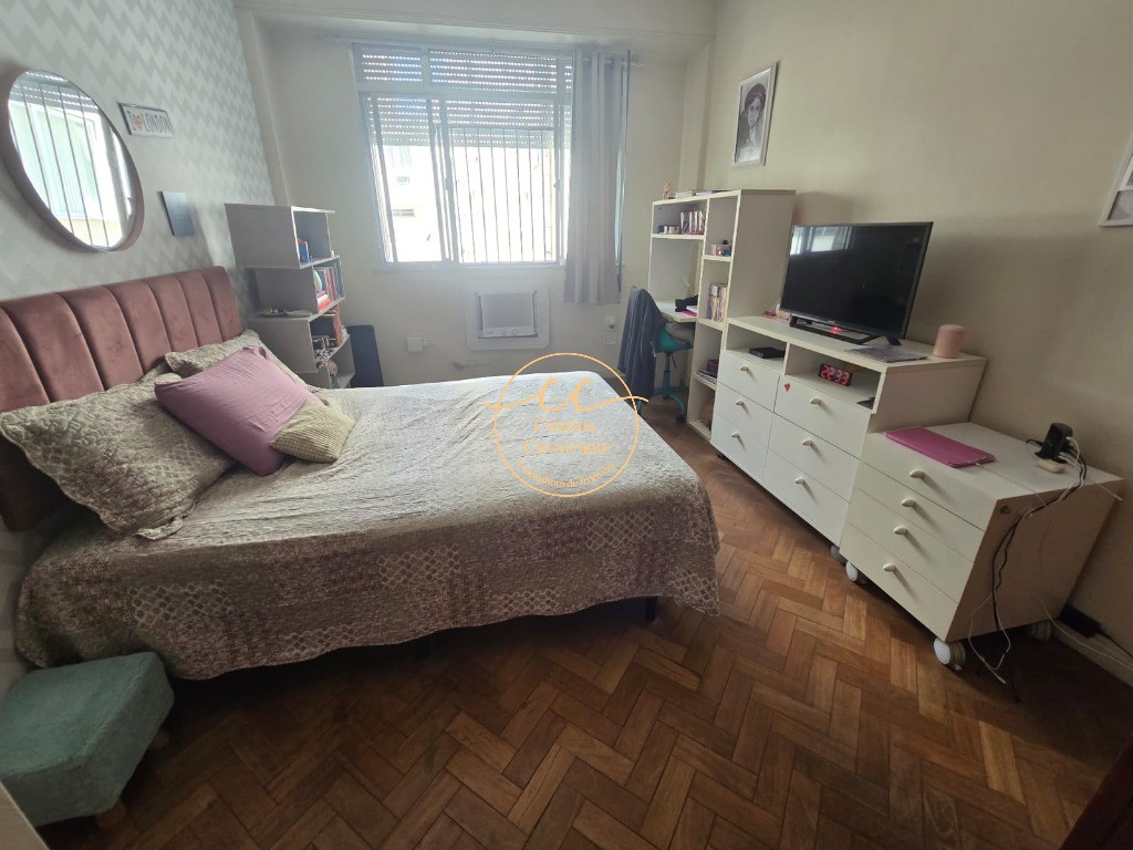 Apartamento, 4 quartos, 235 m² - Foto 28