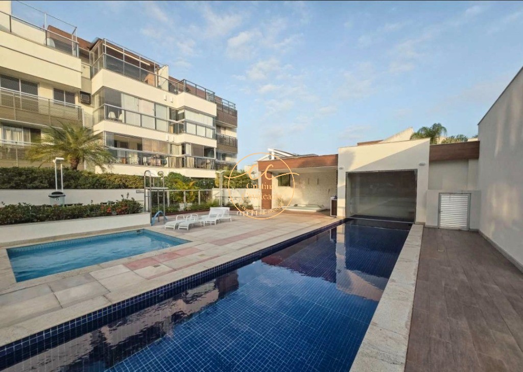 Apartamento, 3 quartos, 182 m² - Foto 26