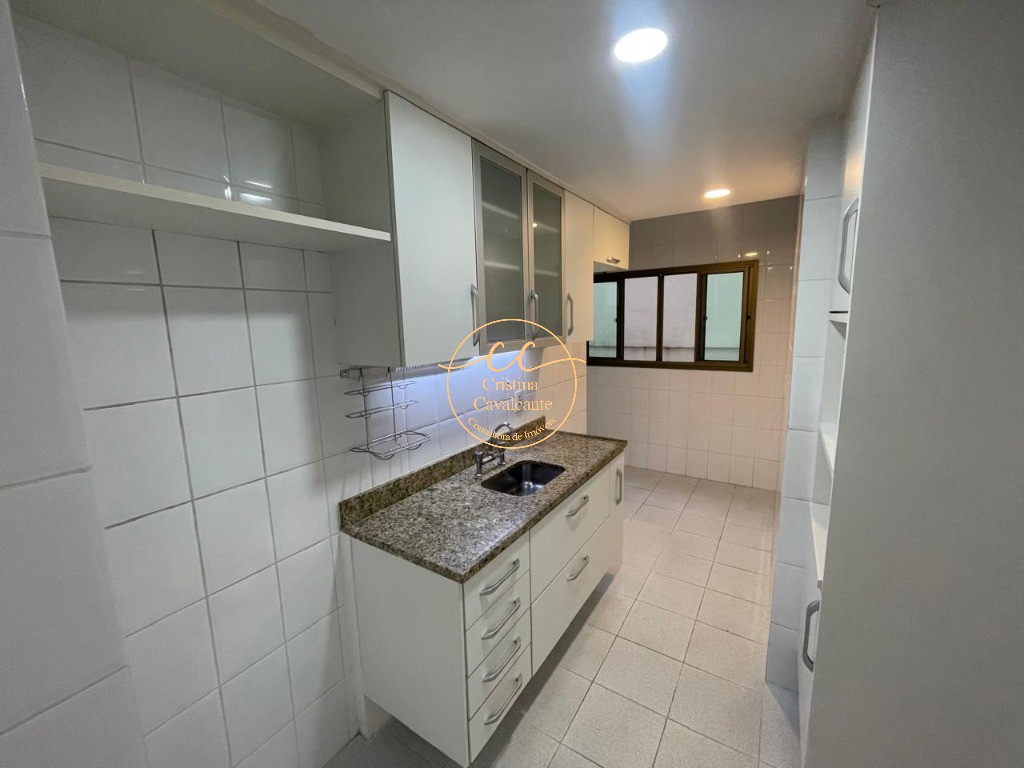 Apartamento, 3 quartos, 85 m² - Foto 6