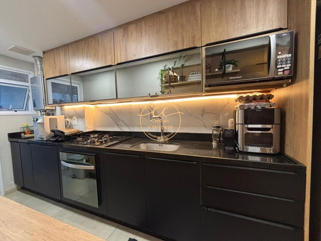 Cobertura, 4 quartos, 182 m² - Foto 7