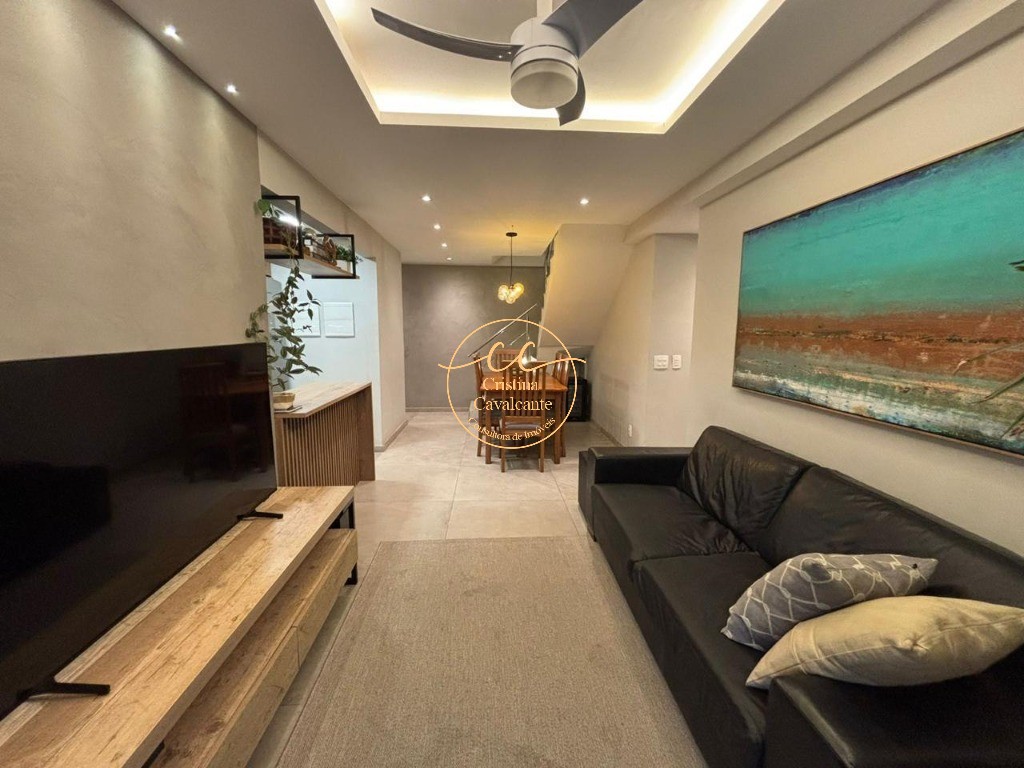 Cobertura, 4 quartos, 182 m² - Foto 10