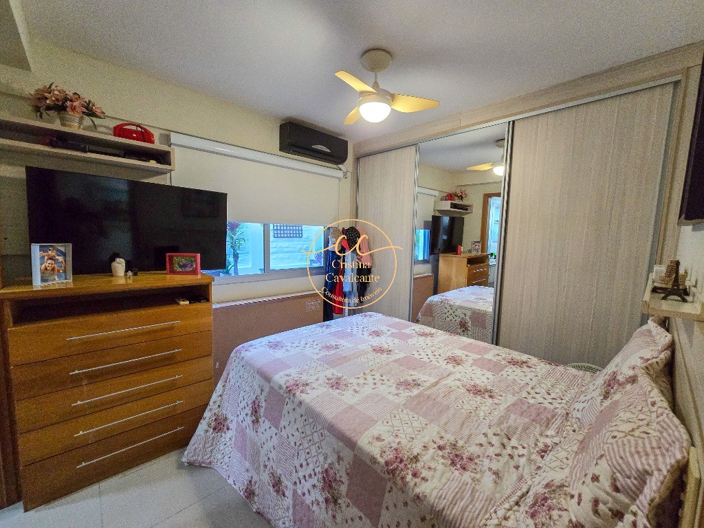 Apartamento, 3 quartos, 195 m² - Foto 8