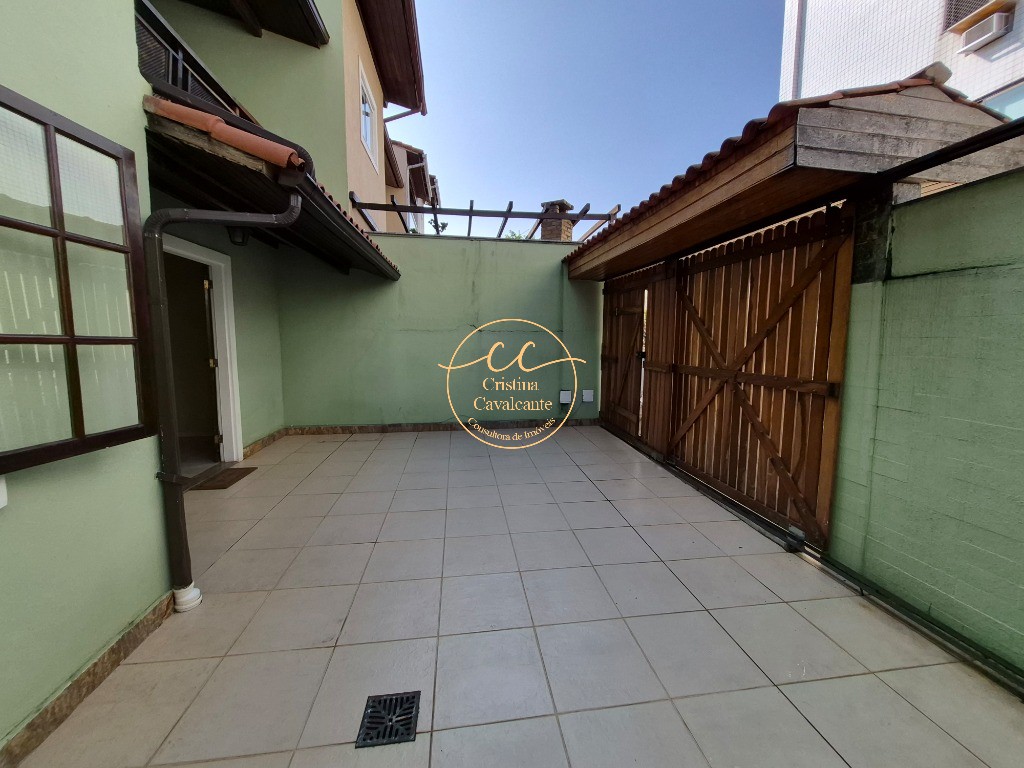Casa, 3 quartos, 106 m² - Foto 2