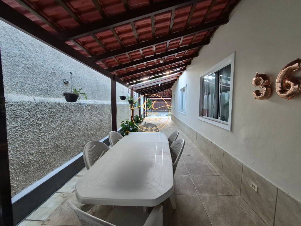 Casa, 3 quartos, 314 m² - Foto 14