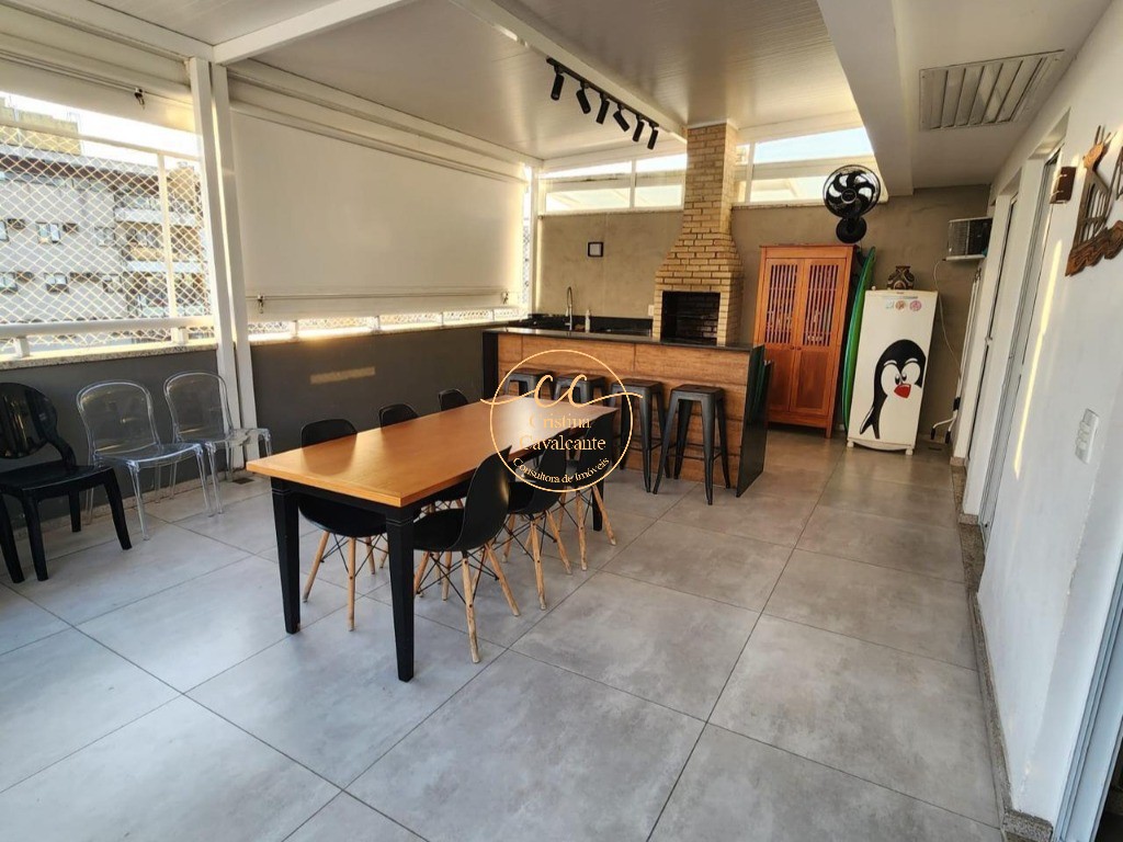 Cobertura, 4 quartos, 182 m² - Foto 27