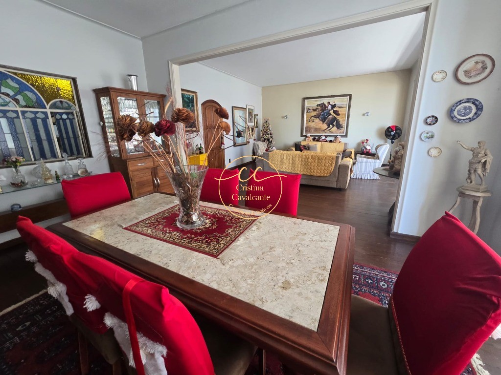 Apartamento, 4 quartos, 235 m² - Foto 2
