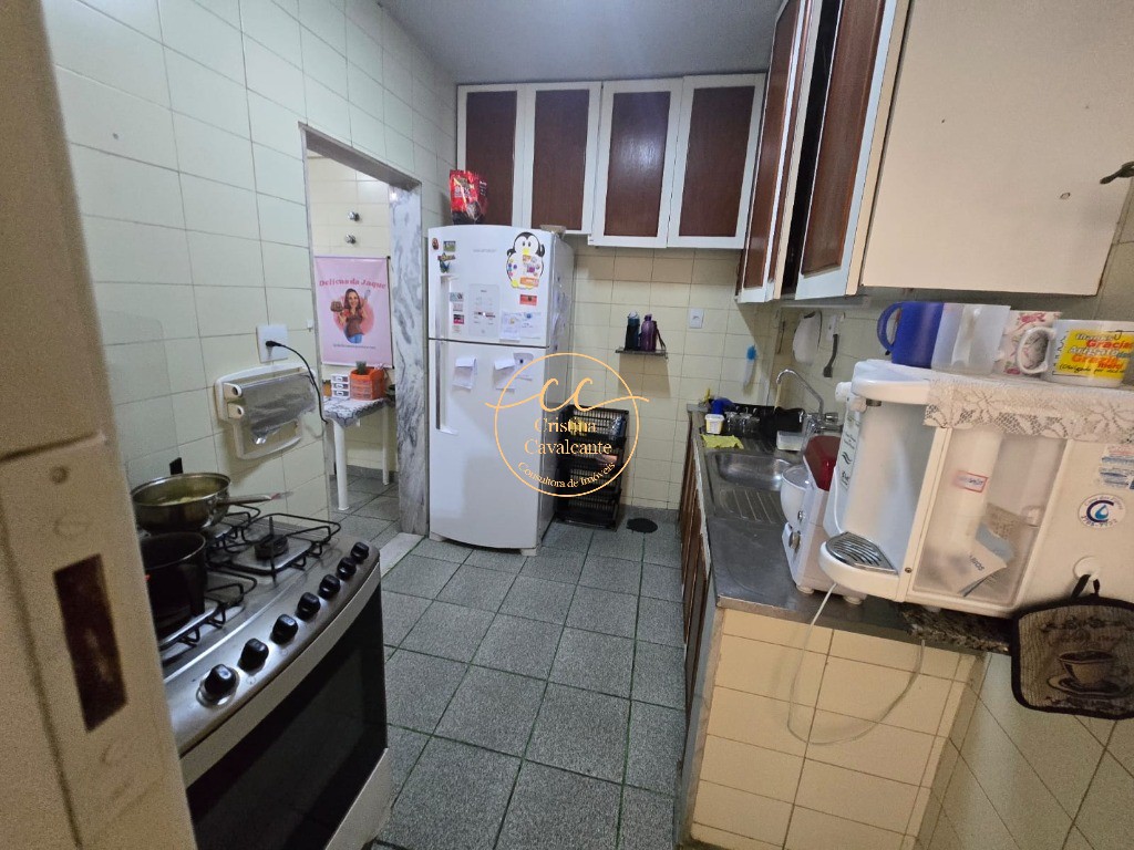 Apartamento, 4 quartos, 235 m² - Foto 11
