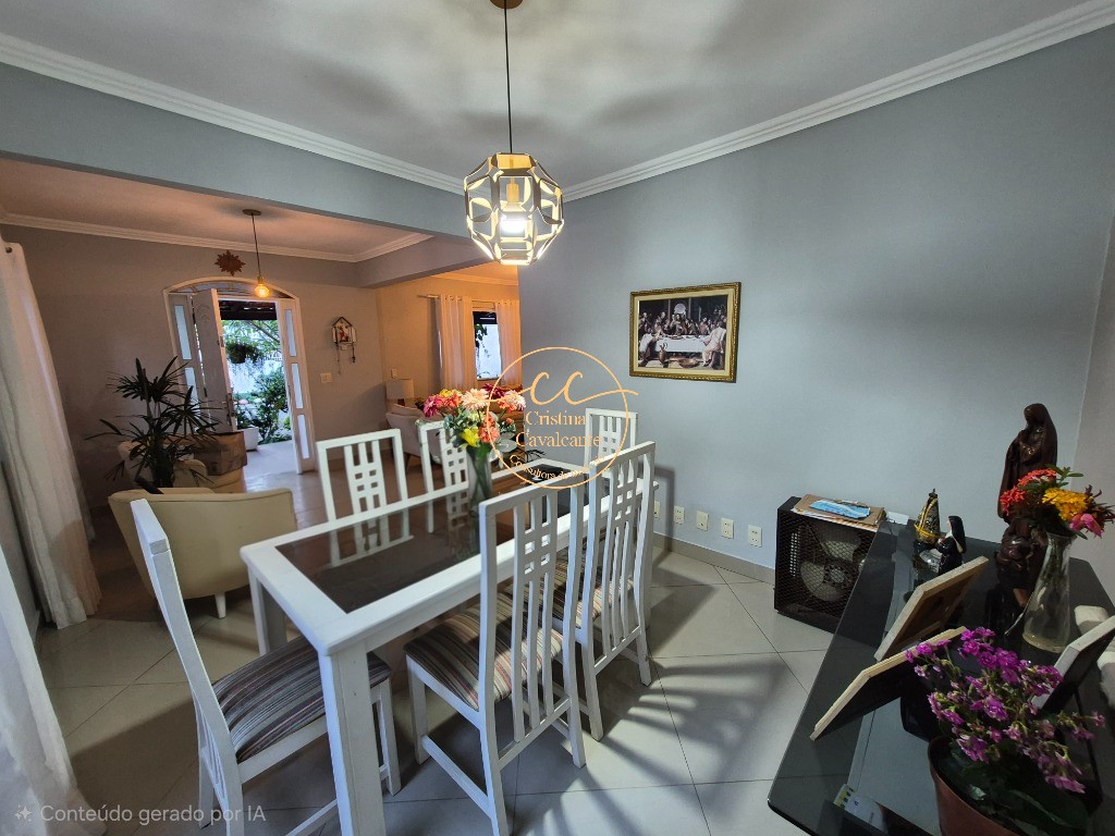 Casa, 3 quartos, 314 m² - Foto 4