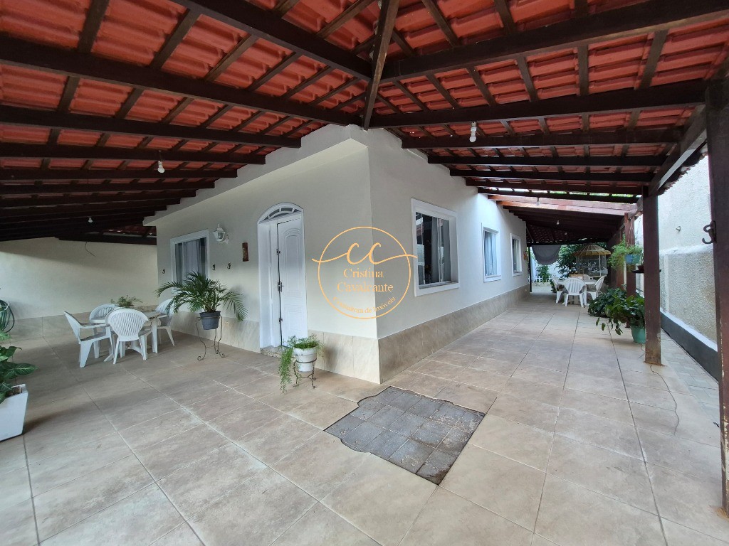 Casa, 3 quartos, 314 m² - Foto 5