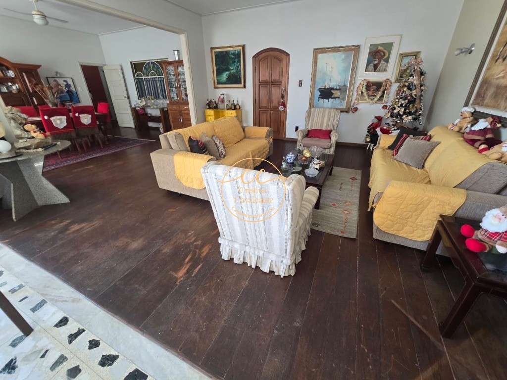 Apartamento, 4 quartos, 235 m² - Foto 8