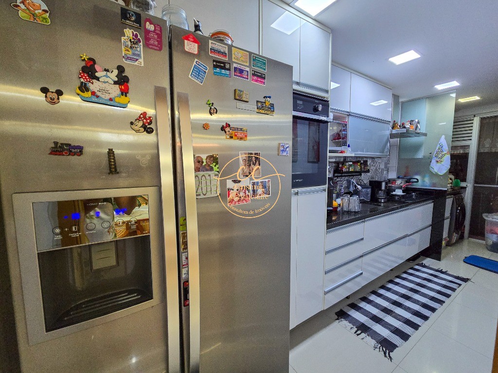 Apartamento, 3 quartos, 195 m² - Foto 7