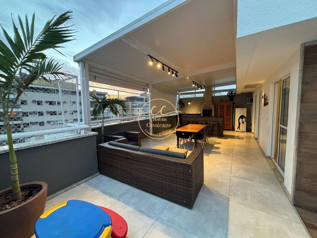 Cobertura, 4 quartos, 182 m² - Foto 30