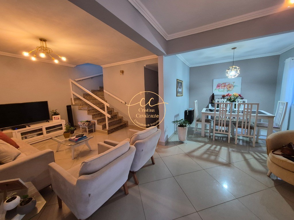 Casa, 3 quartos, 314 m² - Foto 2