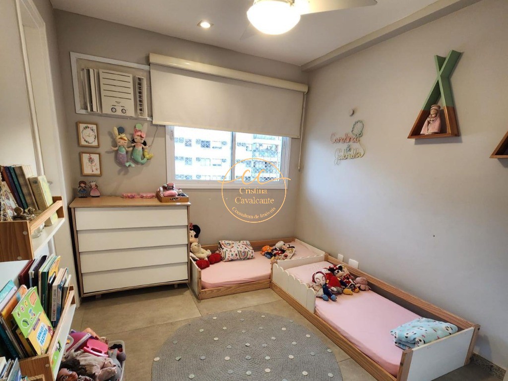 Cobertura, 4 quartos, 182 m² - Foto 12