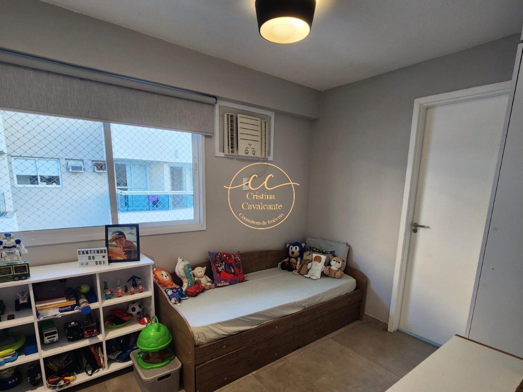 Cobertura, 4 quartos, 182 m² - Foto 14