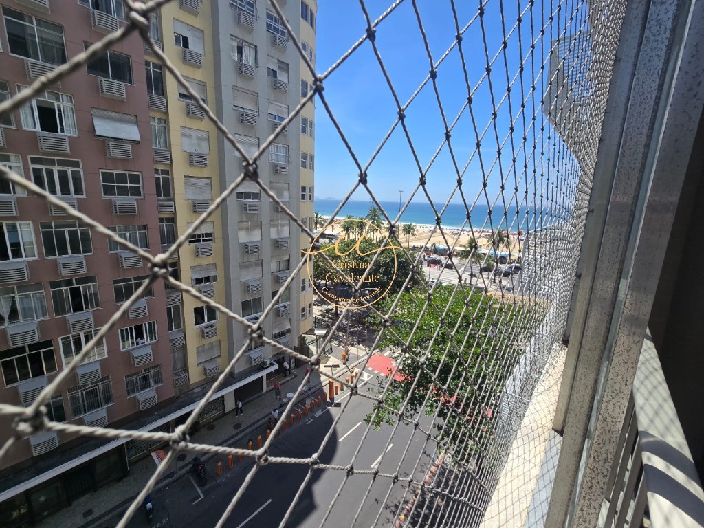 Apartamento, 4 quartos, 235 m² - Foto 9
